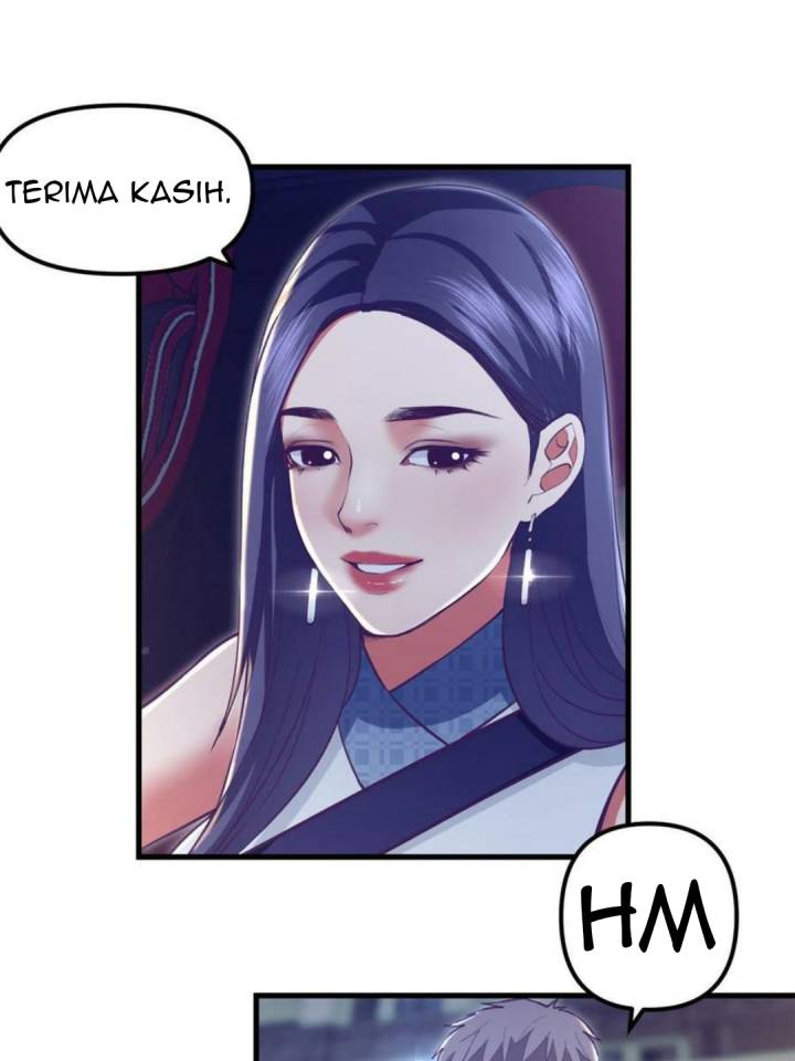 My Exclusive Dream World Adventures Chapter 190 Bahasa Indonesia