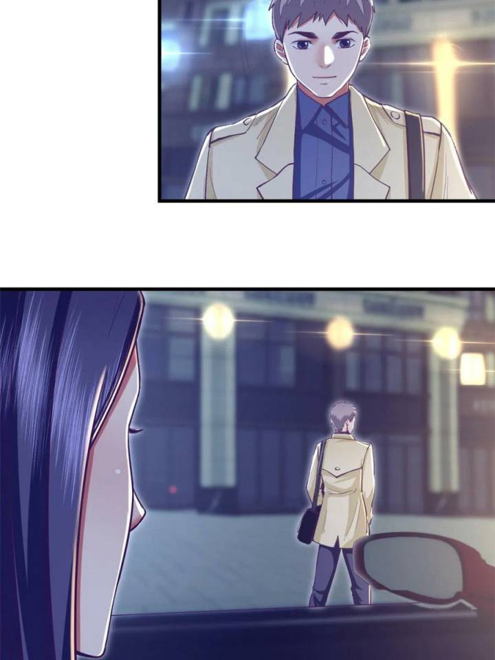 My Exclusive Dream World Adventures Chapter 190 Bahasa Indonesia