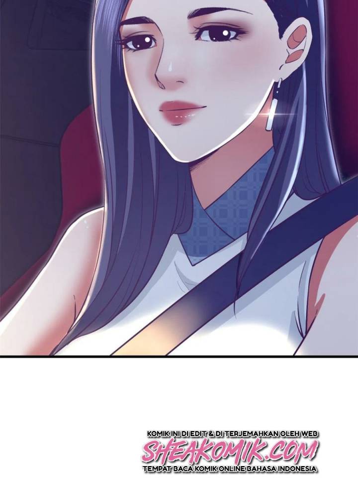 My Exclusive Dream World Adventures Chapter 190 Bahasa Indonesia