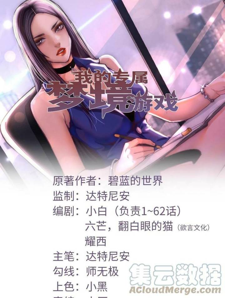 My Exclusive Dream World Adventures Chapter 196 Bahasa Indonesia