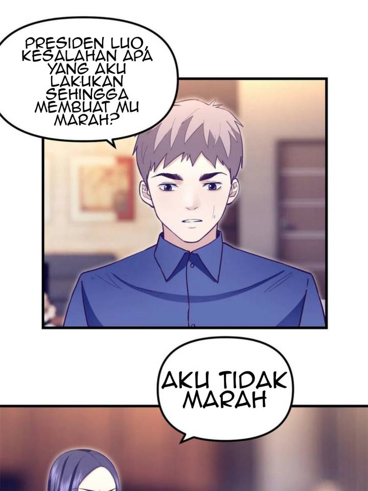 My Exclusive Dream World Adventures Chapter 196 Bahasa Indonesia