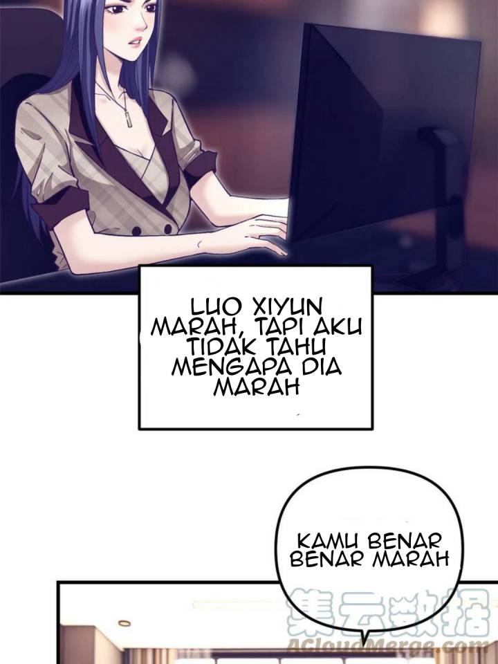 My Exclusive Dream World Adventures Chapter 196 Bahasa Indonesia