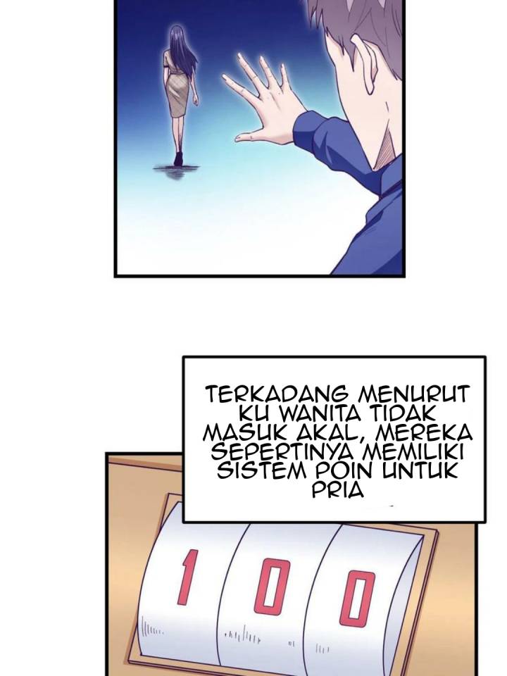 My Exclusive Dream World Adventures Chapter 196 Bahasa Indonesia