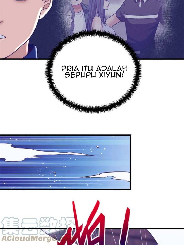 My Exclusive Dream World Adventures Chapter 196 Bahasa Indonesia