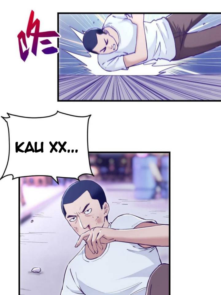 My Exclusive Dream World Adventures Chapter 196 Bahasa Indonesia