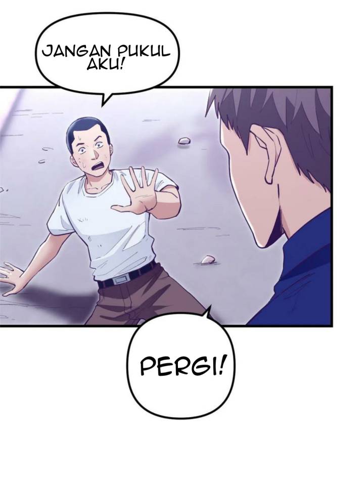 My Exclusive Dream World Adventures Chapter 196 Bahasa Indonesia