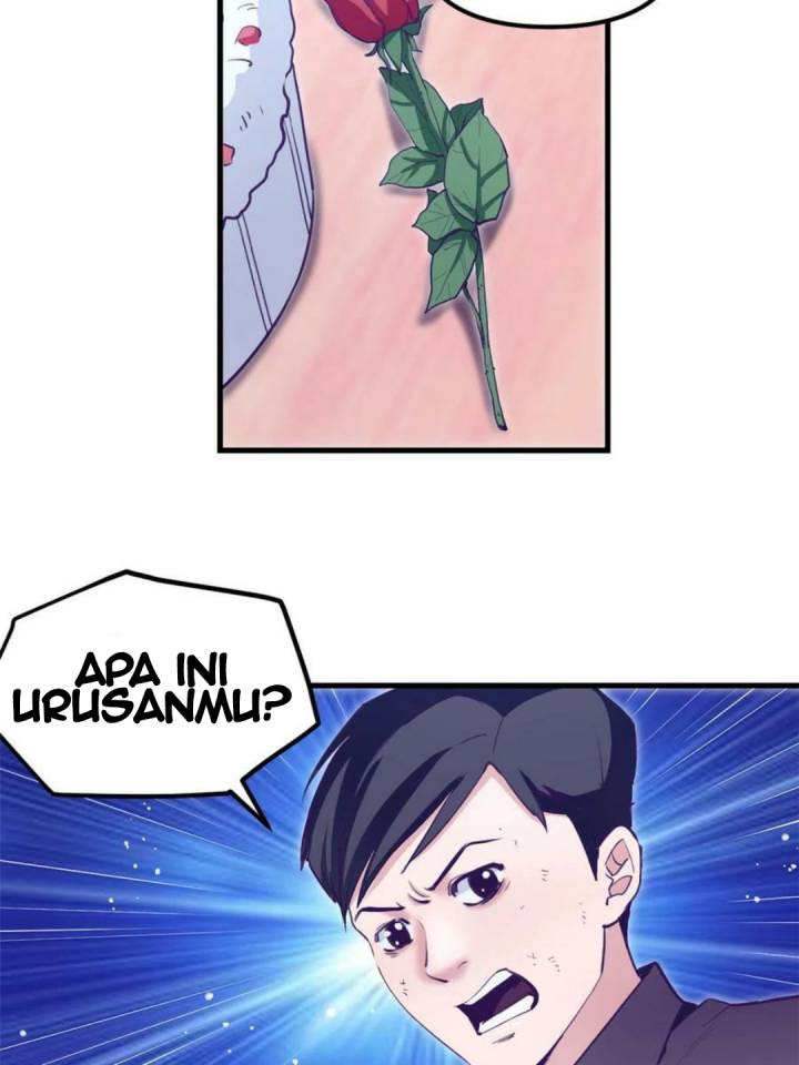 My Exclusive Dream World Adventures Chapter 196 Bahasa Indonesia