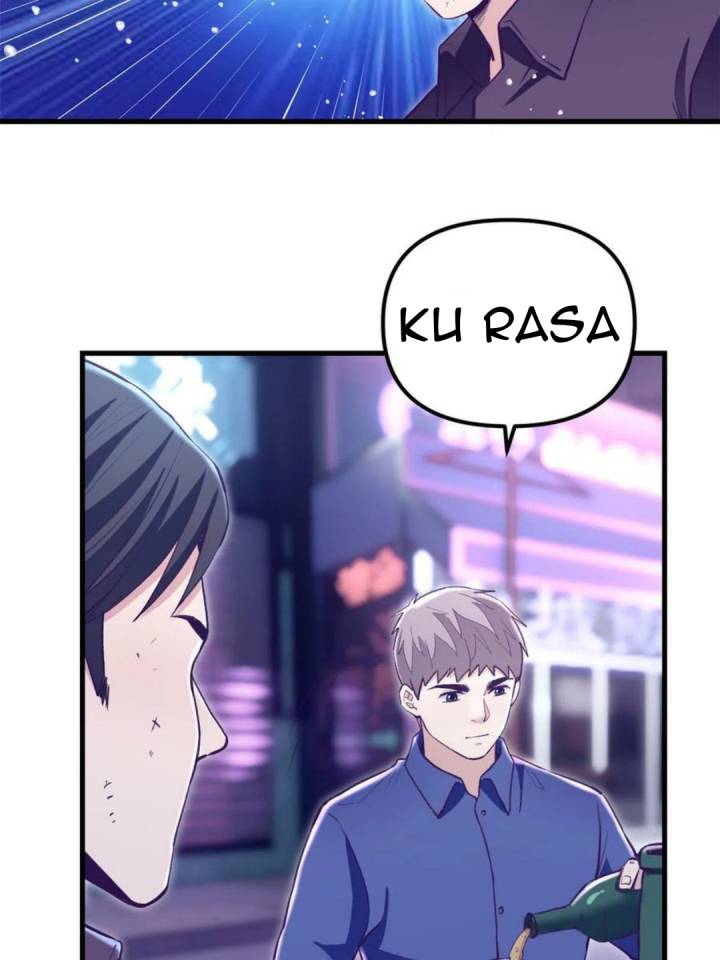 My Exclusive Dream World Adventures Chapter 196 Bahasa Indonesia