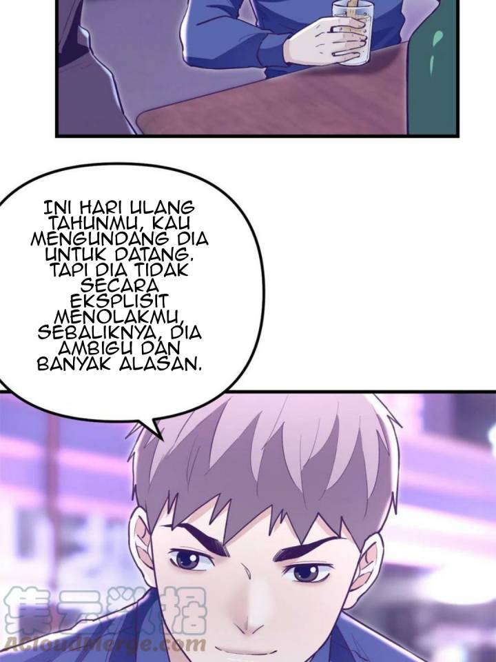 My Exclusive Dream World Adventures Chapter 196 Bahasa Indonesia