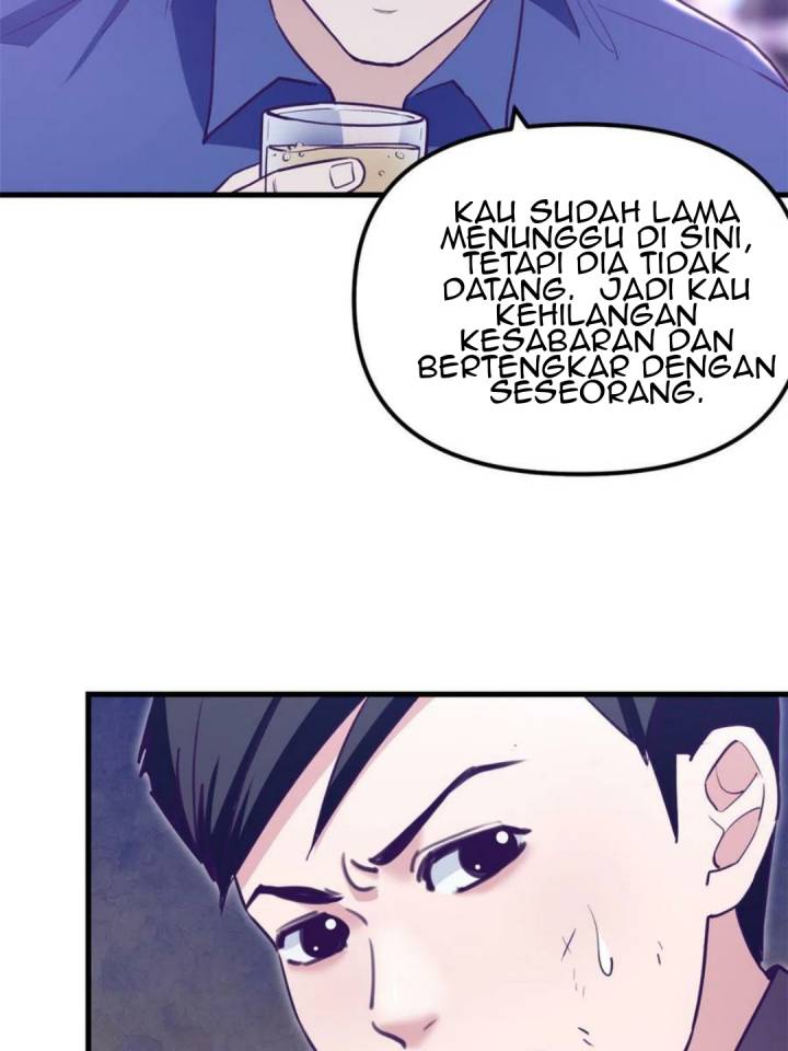 My Exclusive Dream World Adventures Chapter 196 Bahasa Indonesia