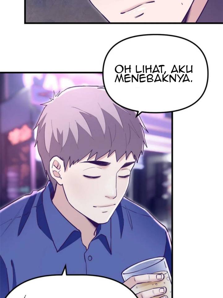 My Exclusive Dream World Adventures Chapter 196 Bahasa Indonesia