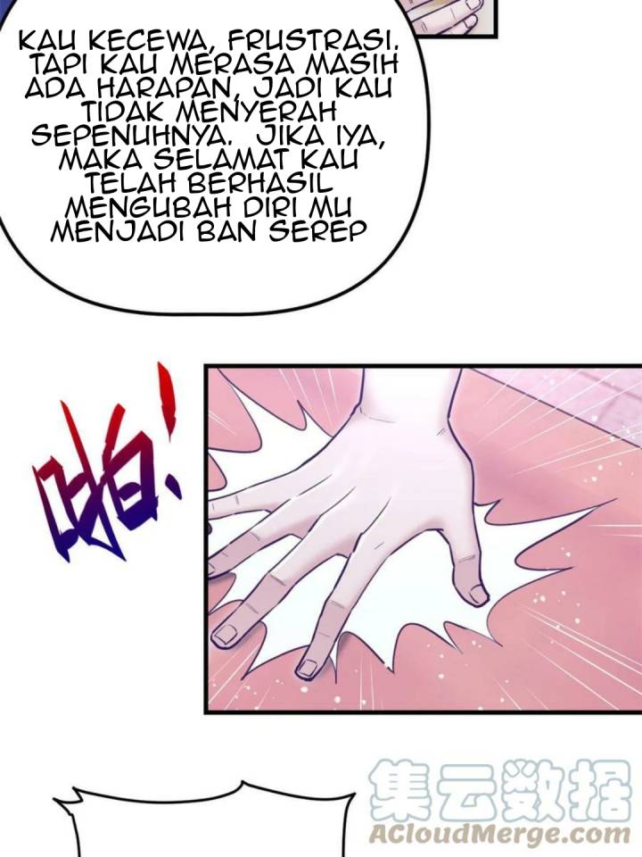 My Exclusive Dream World Adventures Chapter 196 Bahasa Indonesia