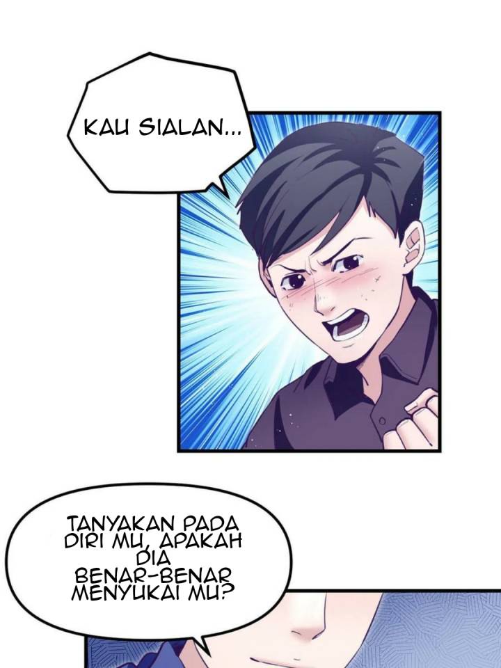My Exclusive Dream World Adventures Chapter 196 Bahasa Indonesia