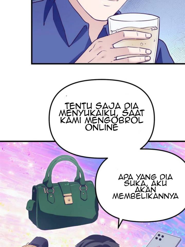 My Exclusive Dream World Adventures Chapter 196 Bahasa Indonesia