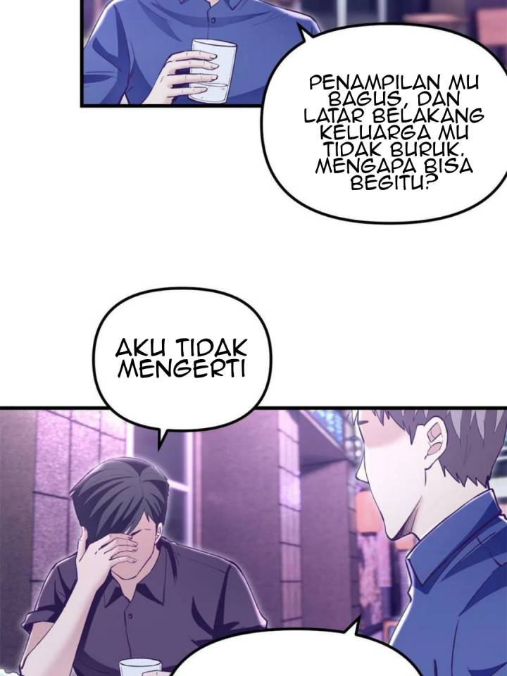 My Exclusive Dream World Adventures Chapter 196 Bahasa Indonesia