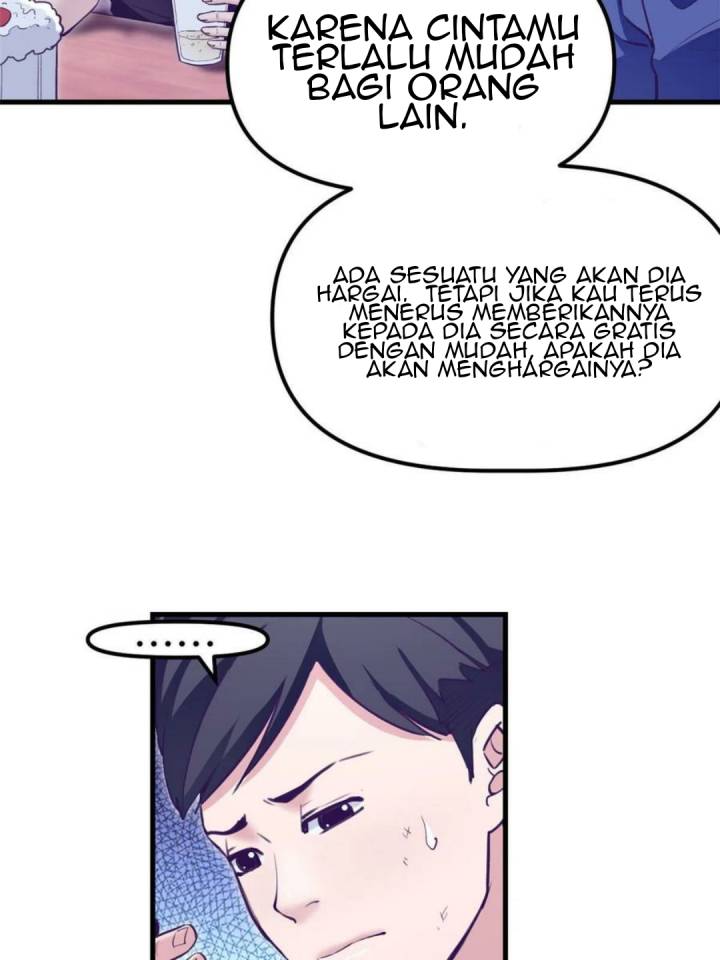 My Exclusive Dream World Adventures Chapter 196 Bahasa Indonesia