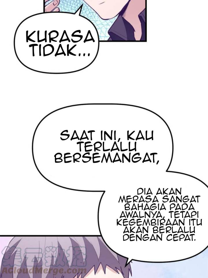 My Exclusive Dream World Adventures Chapter 196 Bahasa Indonesia