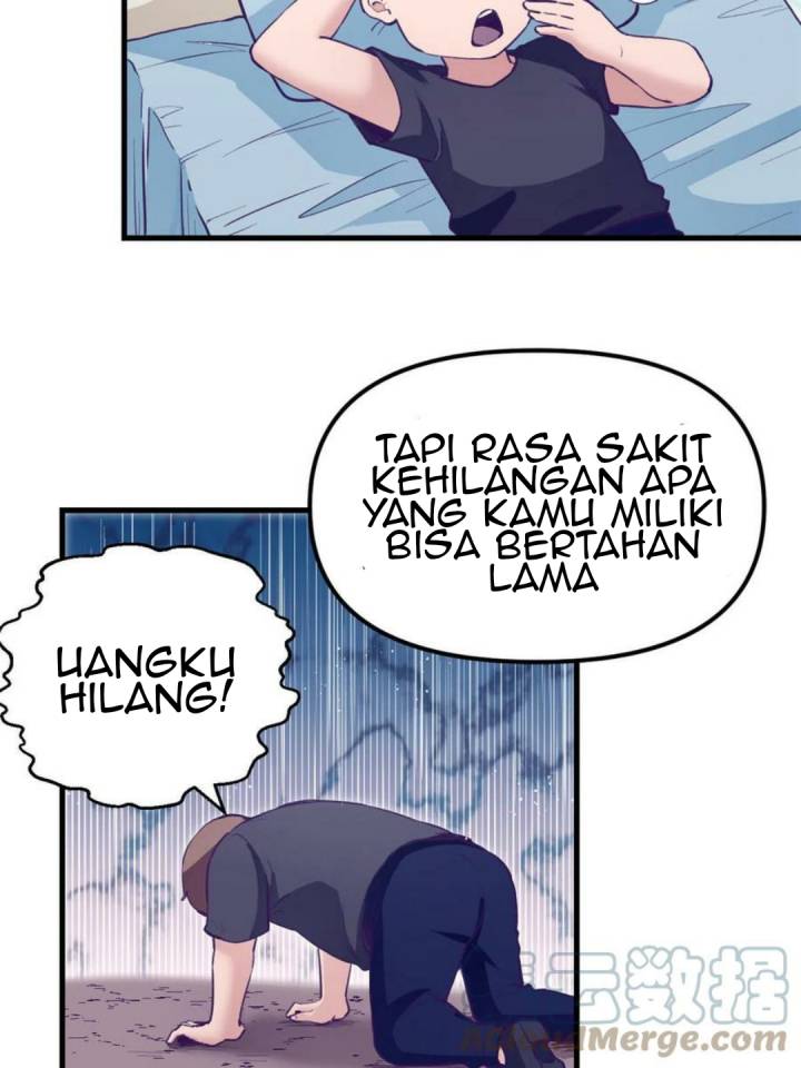 My Exclusive Dream World Adventures Chapter 196 Bahasa Indonesia