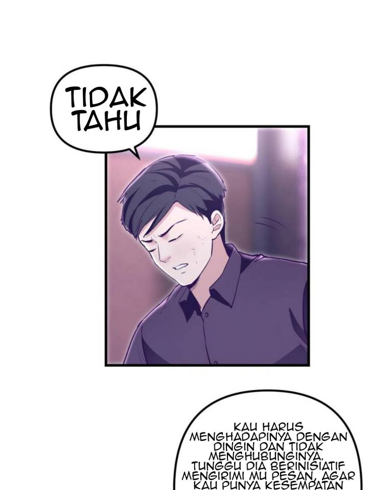 My Exclusive Dream World Adventures Chapter 196 Bahasa Indonesia