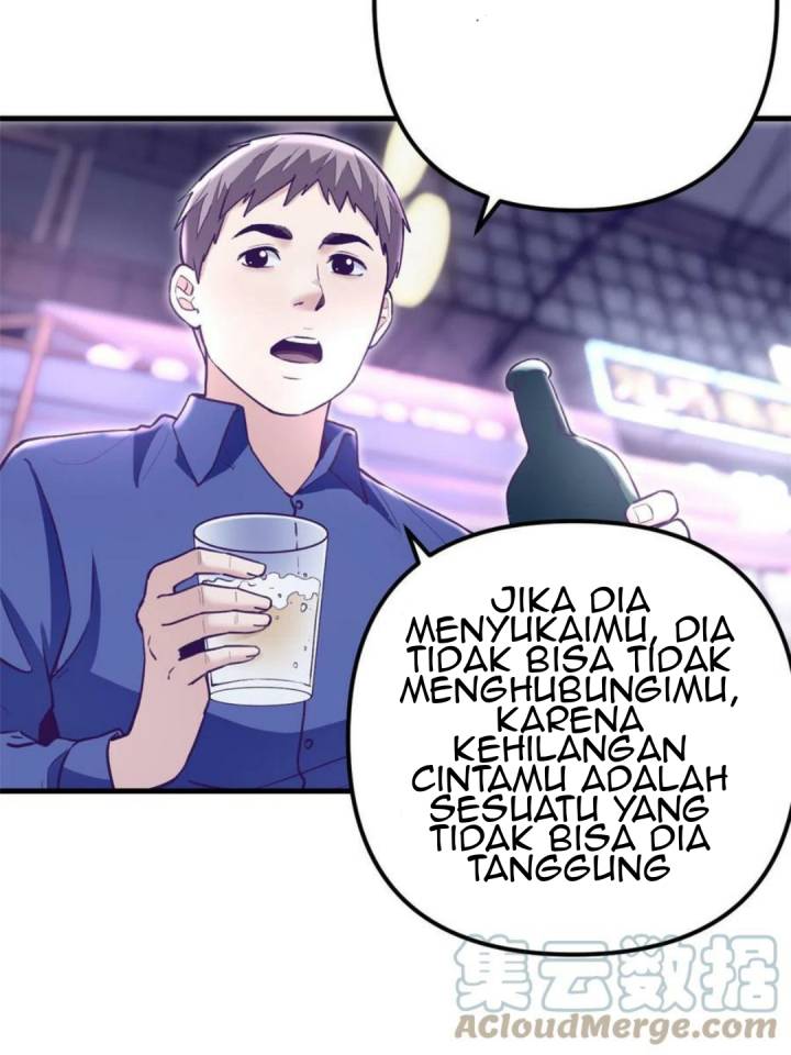 My Exclusive Dream World Adventures Chapter 196 Bahasa Indonesia