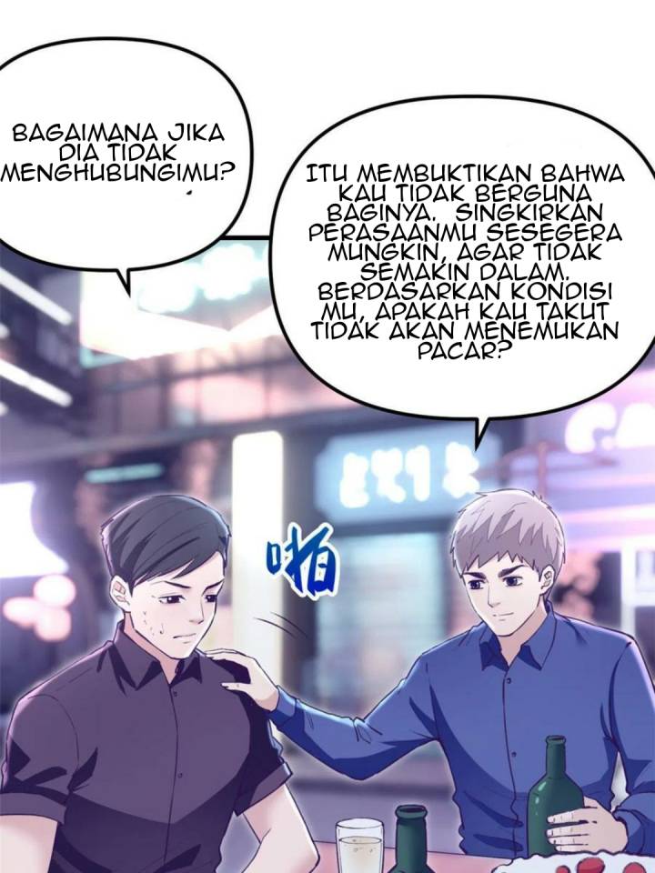 My Exclusive Dream World Adventures Chapter 196 Bahasa Indonesia