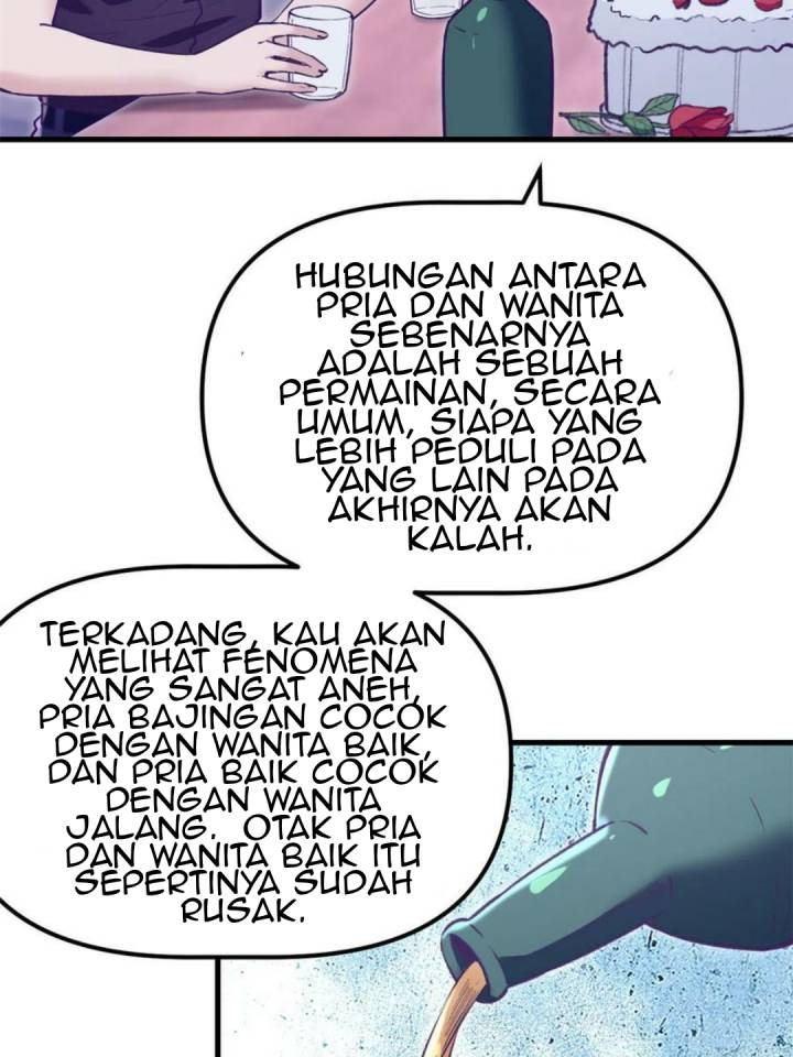 My Exclusive Dream World Adventures Chapter 196 Bahasa Indonesia