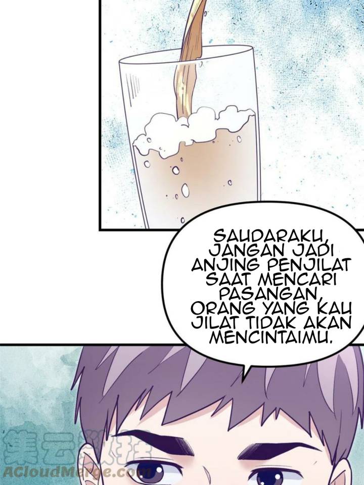 My Exclusive Dream World Adventures Chapter 196 Bahasa Indonesia