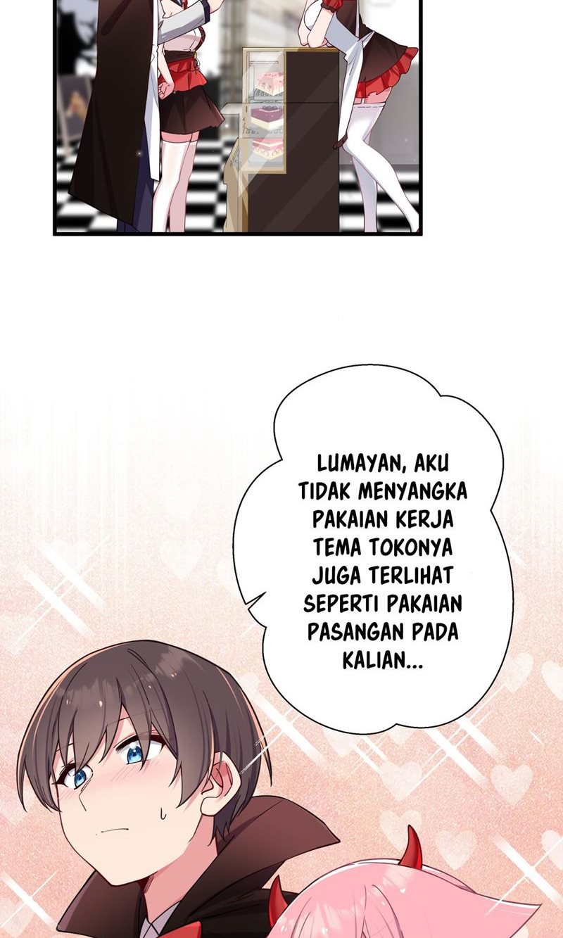 My Fake Girlfriends are Using Me As a Shield chapter 26