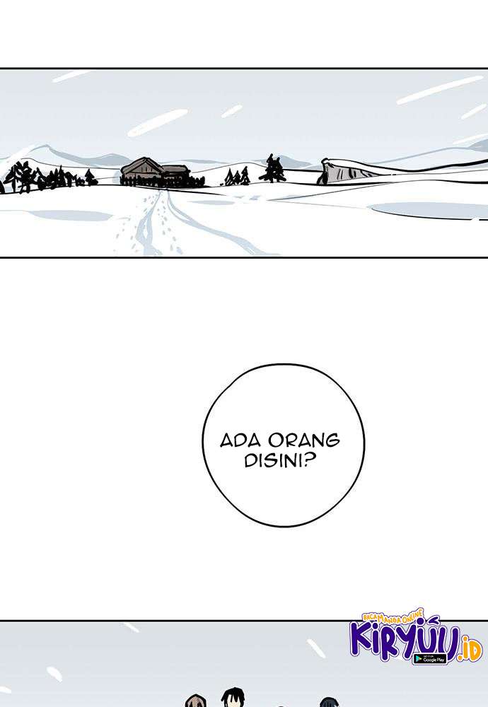 My Girlfriend is a Villain Chapter 64 Bahasa Indonesia