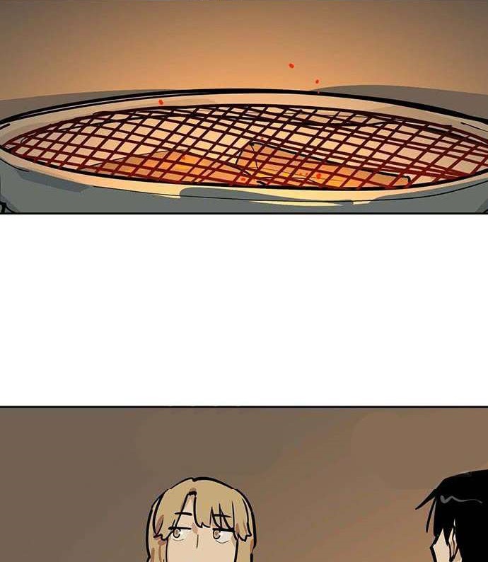 My Girlfriend is a Villain Chapter 64 Bahasa Indonesia