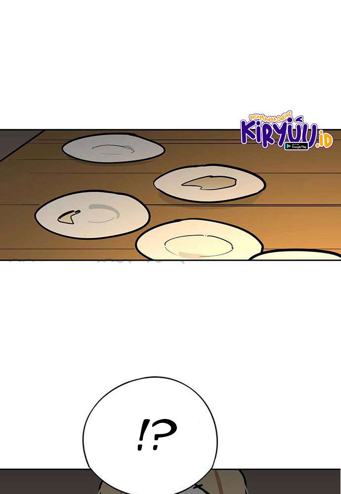 My Girlfriend is a Villain Chapter 64 Bahasa Indonesia