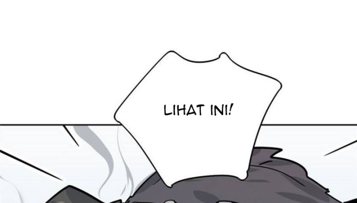 My Girlfriend is a Villain Chapter 72 Bahasa Indonesia