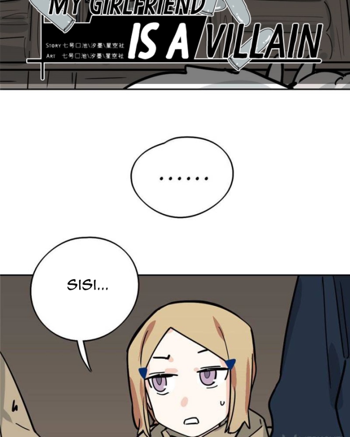 My Girlfriend is a Villain Chapter 72 Bahasa Indonesia
