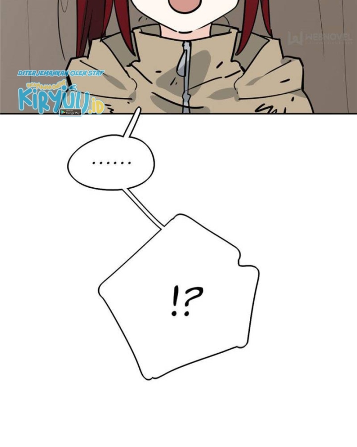 My Girlfriend is a Villain Chapter 72 Bahasa Indonesia