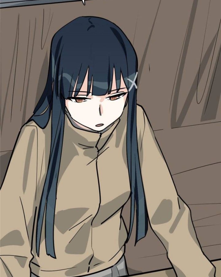 My Girlfriend is a Villain Chapter 72 Bahasa Indonesia