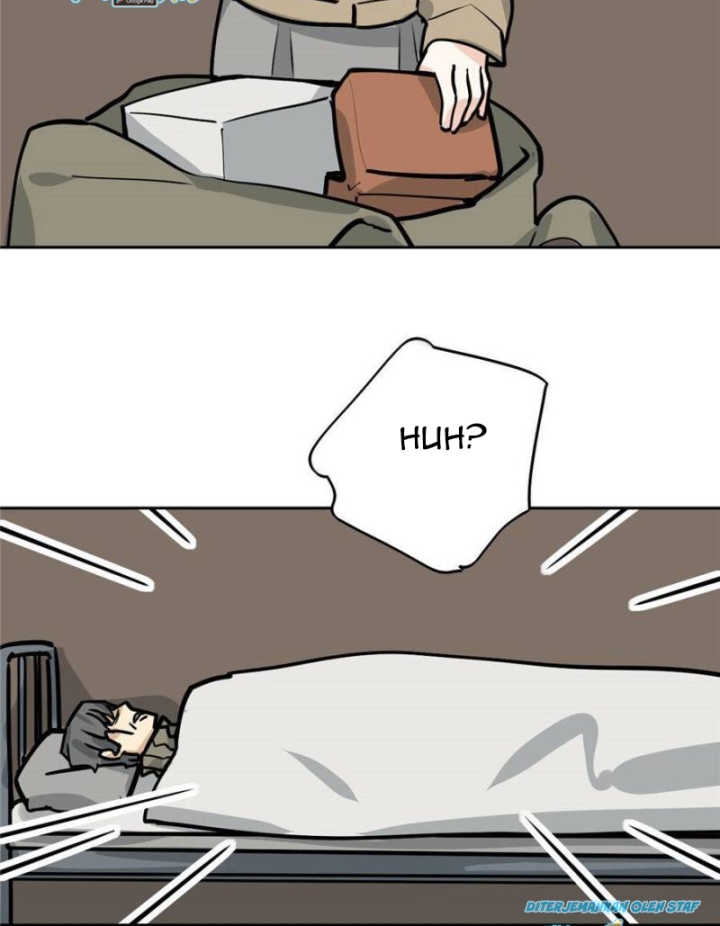 My Girlfriend is a Villain Chapter 72 Bahasa Indonesia