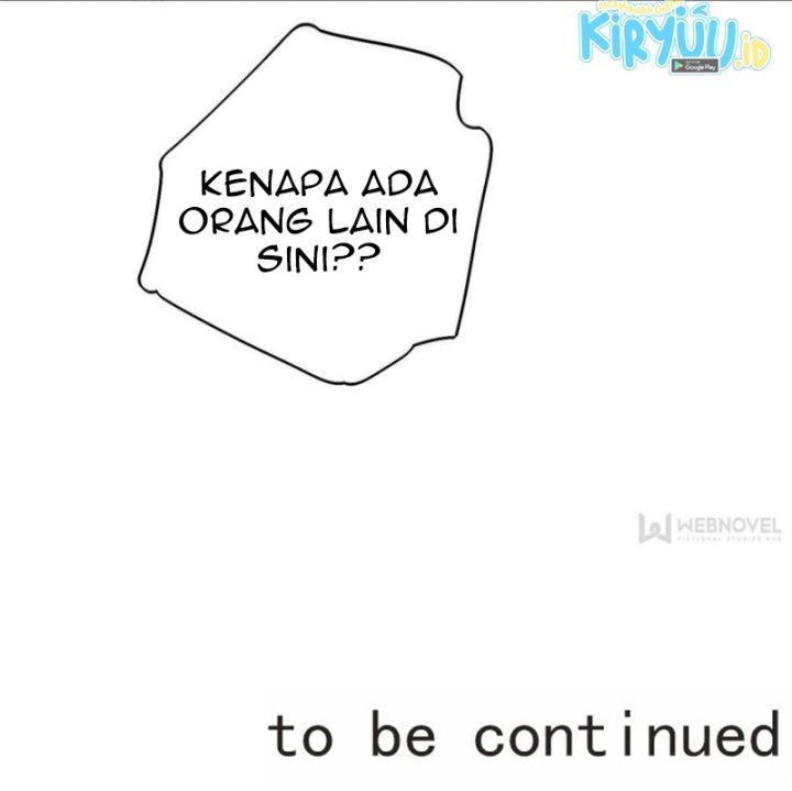 My Girlfriend is a Villain Chapter 72 Bahasa Indonesia