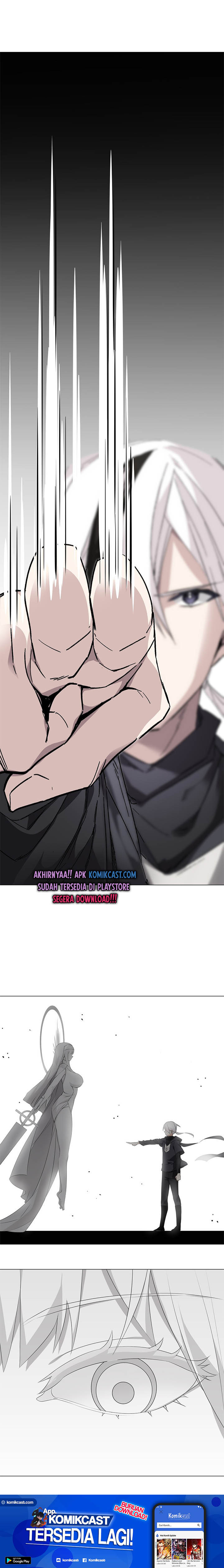 My Harem Grew So Large, I Was Forced to Ascend chapter 26