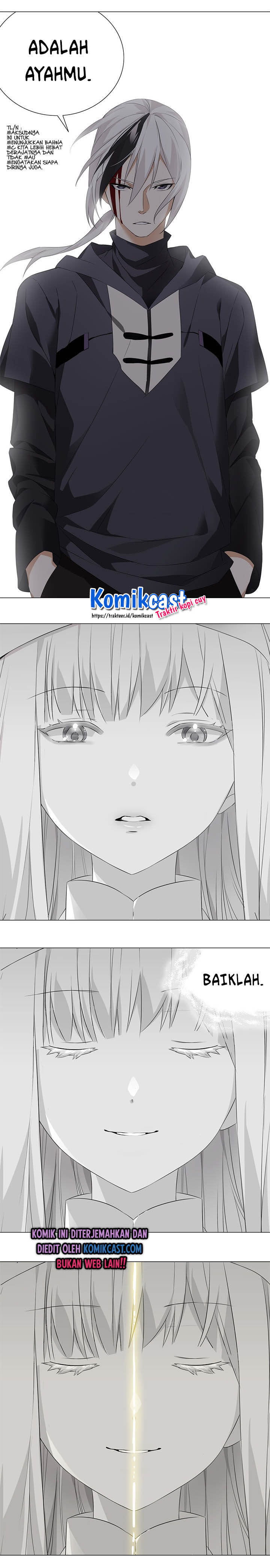 My Harem Grew So Large, I Was Forced to Ascend chapter 26