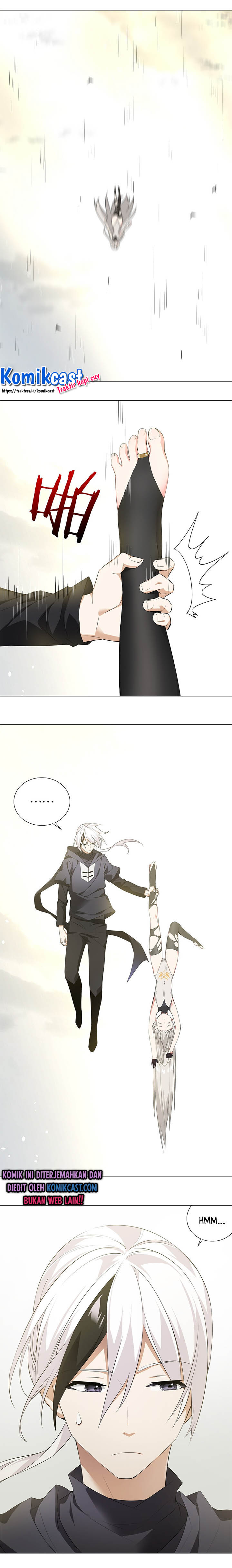 My Harem Grew So Large, I Was Forced to Ascend chapter 26
