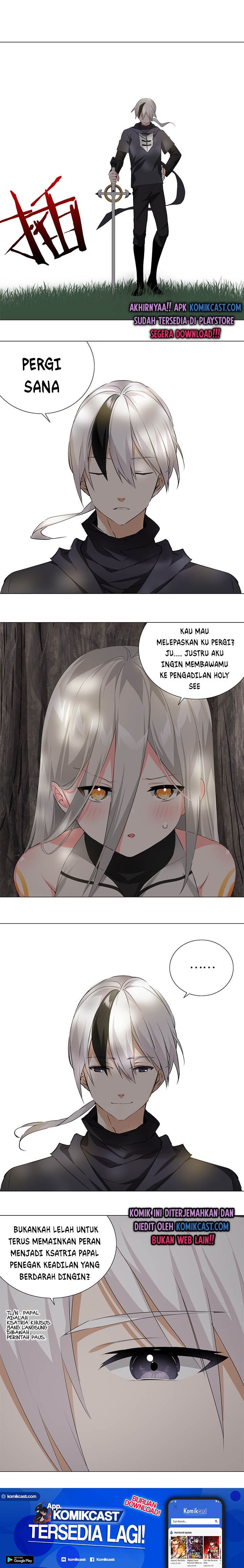 My Harem Grew So Large, I Was Forced to Ascend chapter 27