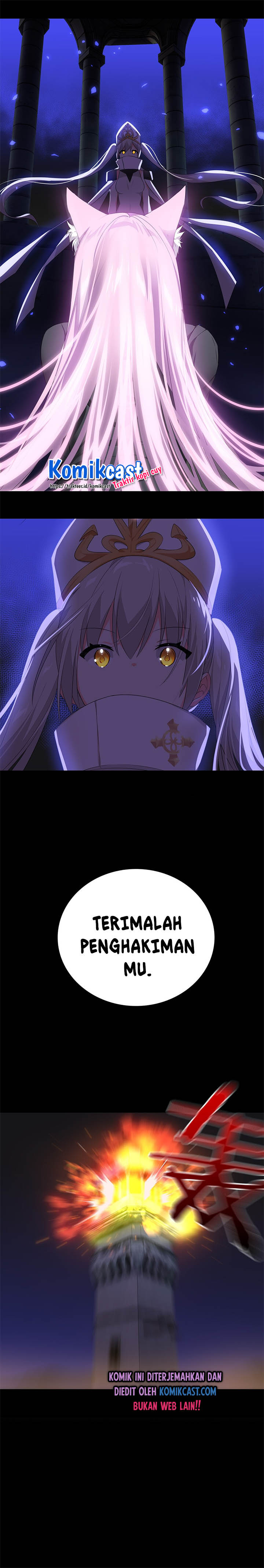 My Harem Grew So Large, I Was Forced to Ascend chapter 27