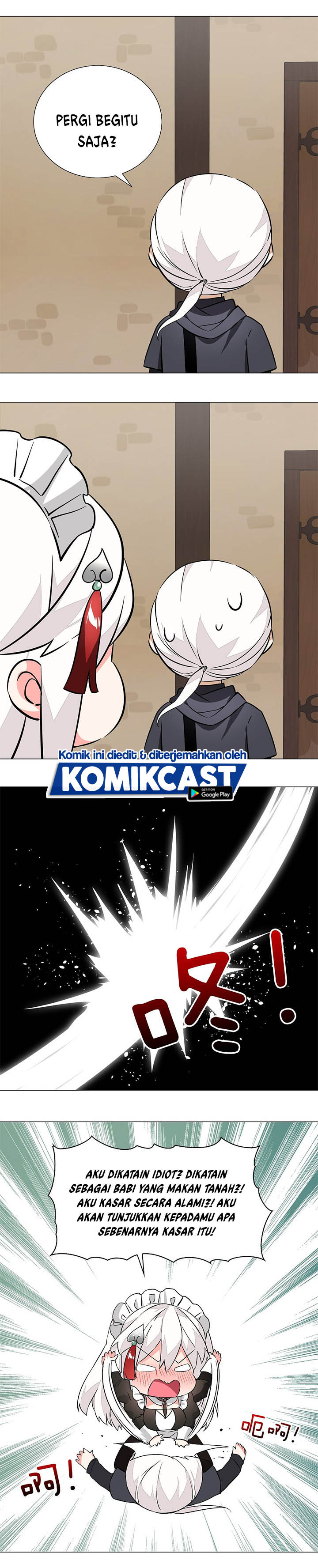 My Harem Grew So Large, I Was Forced to Ascend chapter 32