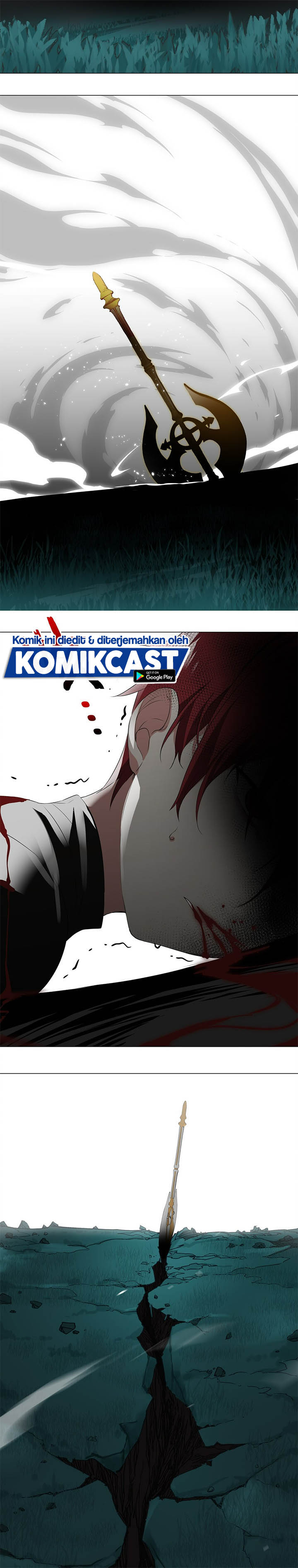 My Harem Grew So Large, I Was Forced to Ascend Chapter 41 Bahasa Indonesia