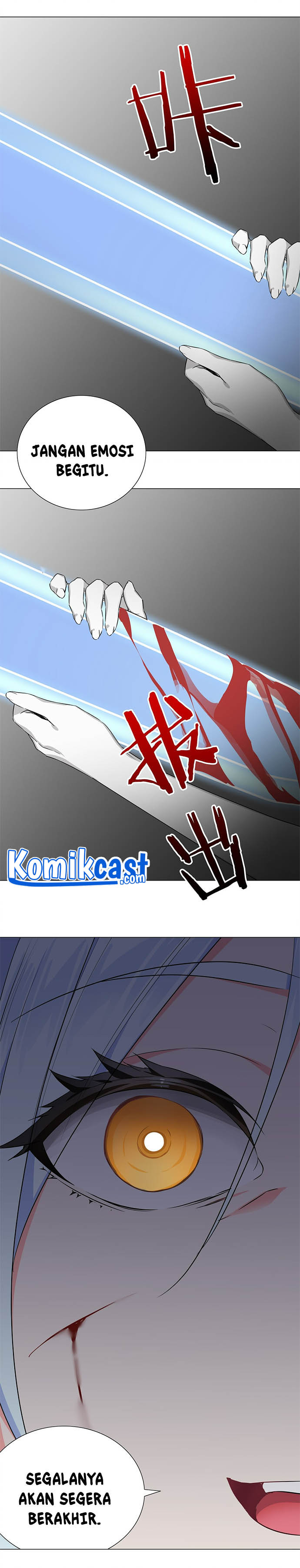 My Harem Grew So Large, I Was Forced to Ascend chapter 46