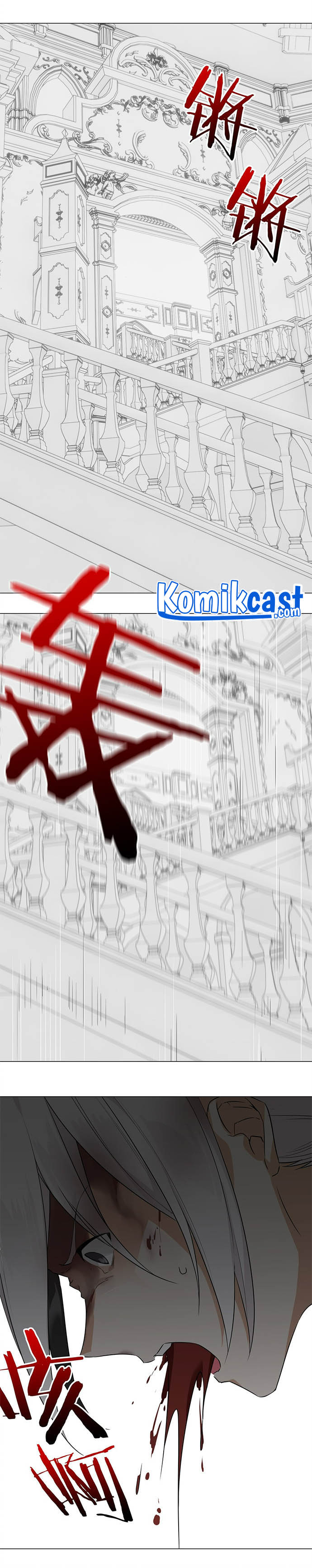 My Harem Grew So Large, I Was Forced to Ascend chapter 46
