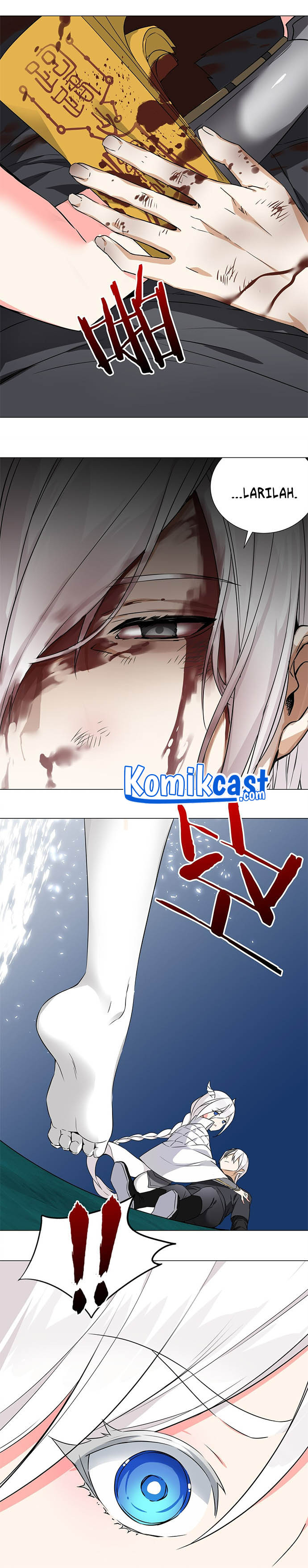 My Harem Grew So Large, I Was Forced to Ascend chapter 46