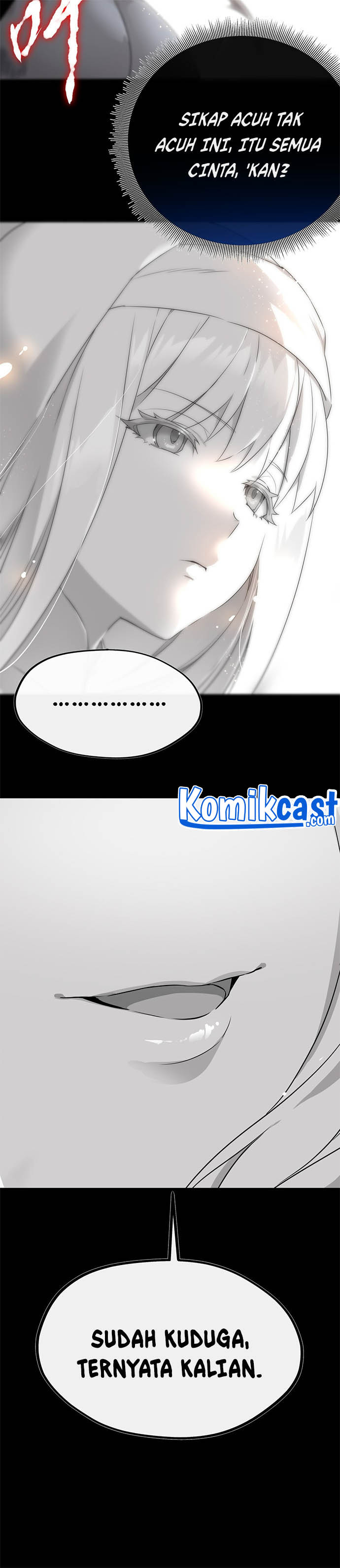 My Harem Grew So Large, I Was Forced to Ascend chapter 46