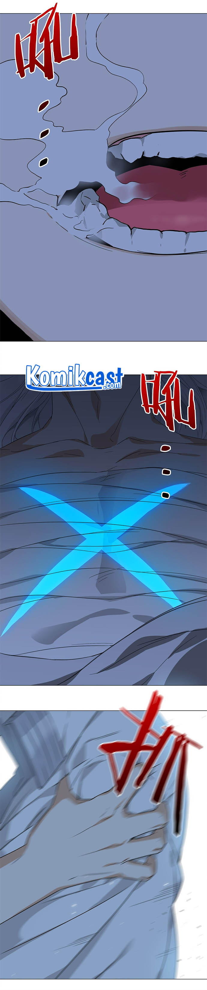 My Harem Grew So Large, I Was Forced to Ascend chapter 46