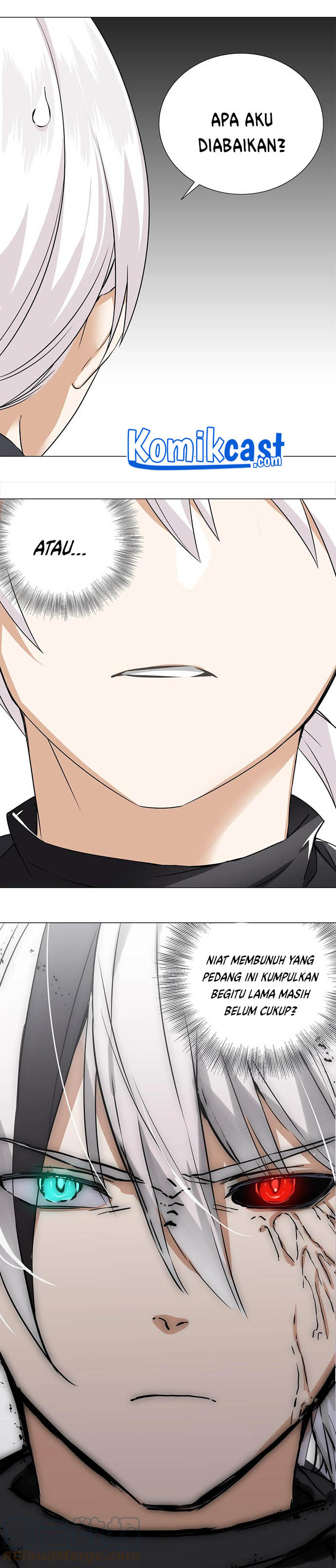 My Harem Grew So Large, I Was Forced to Ascend chapter 50